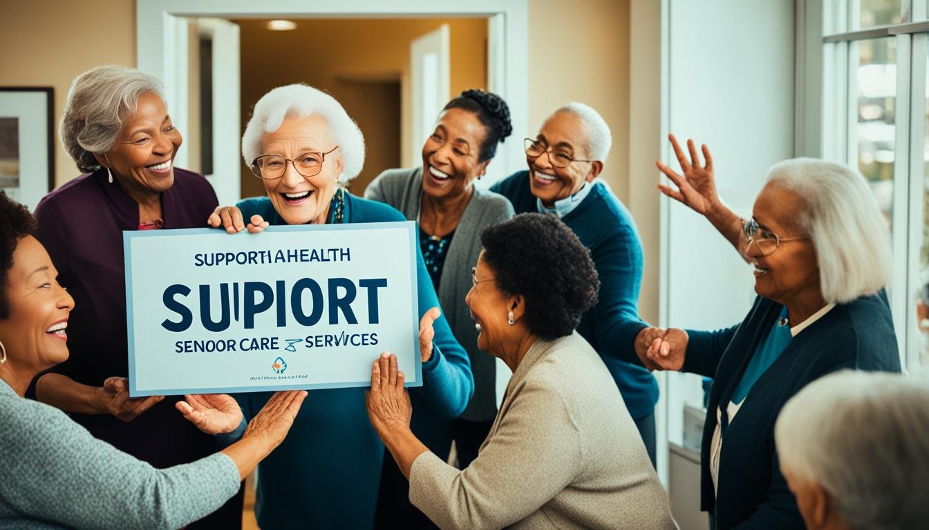 Senior Health Care in New Zealand: Services and Support for the Elderly