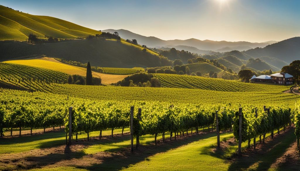 Best wineries in Marlborough