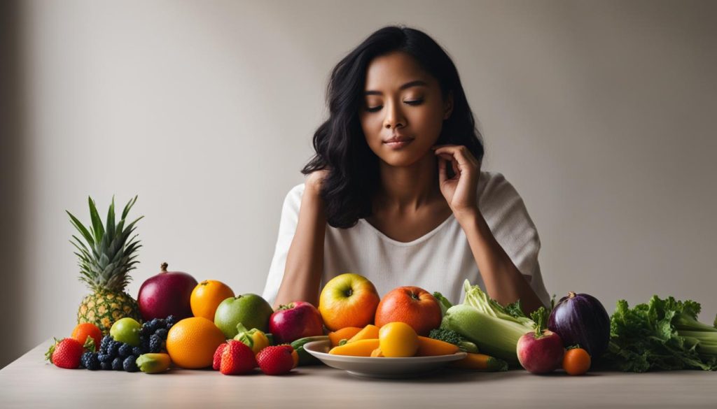 Mindful Eating