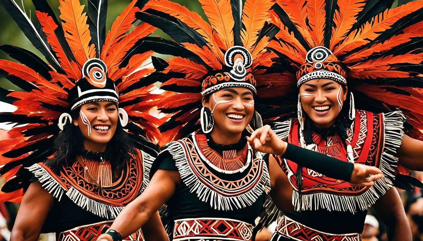 Local Festivals in New Zealand: Experiencing Kiwi Celebrations