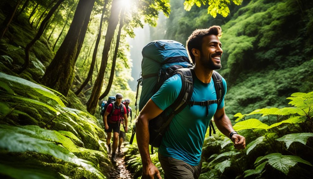 Outdoor Activities in New Zealand