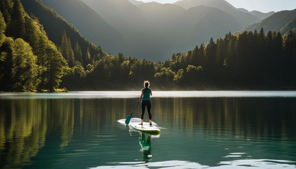 Outdoor Fitness in New Zealand