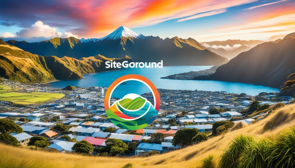 SiteGround NZ