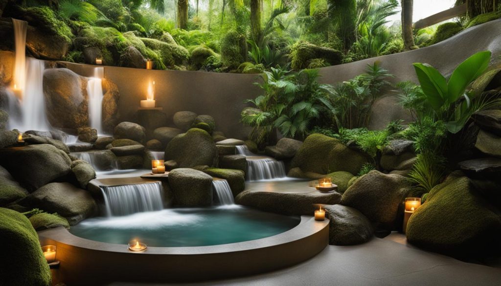 Spa and Relaxation in New Zealand