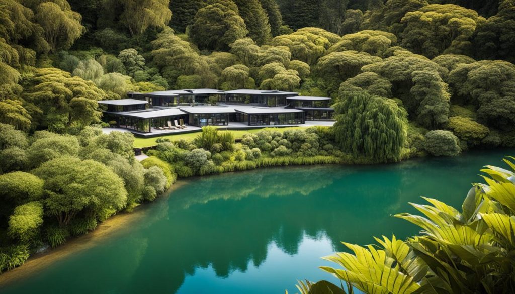 Wellness Retreats in New Zealand