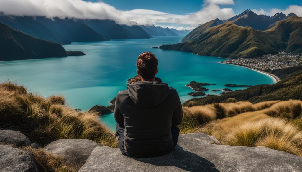 work-life balance in New Zealand