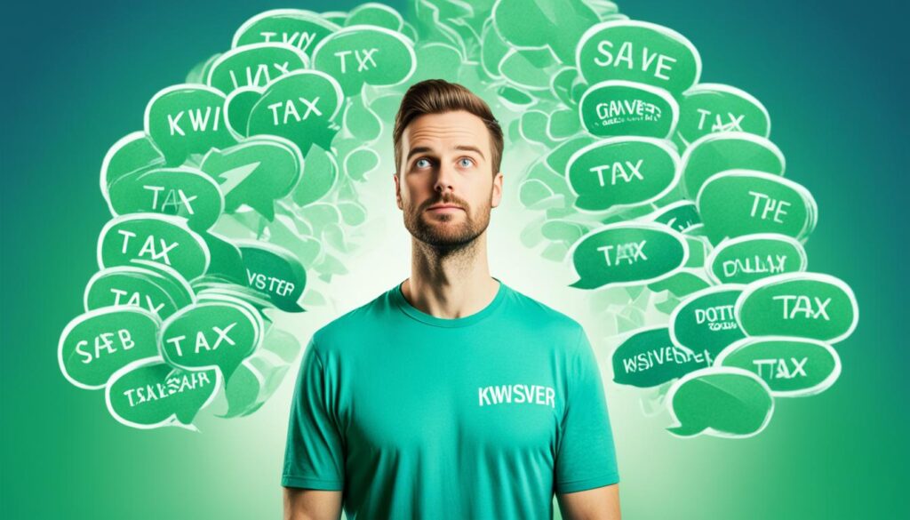 KiwiSaver and Tax Considerations